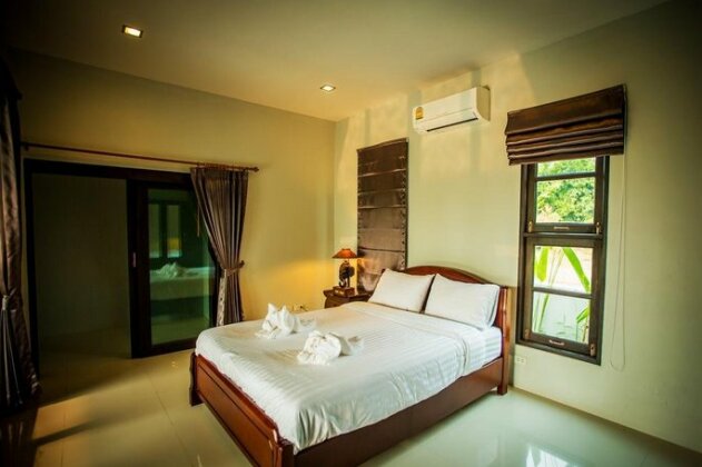 Buabaan Villa - Photo5