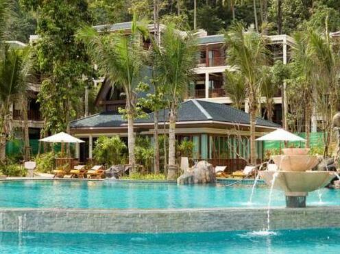 Centara Grand Beach Resort & Villas Krabi - Photo2