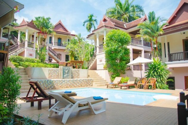 Cha Wan Resort - Photo2