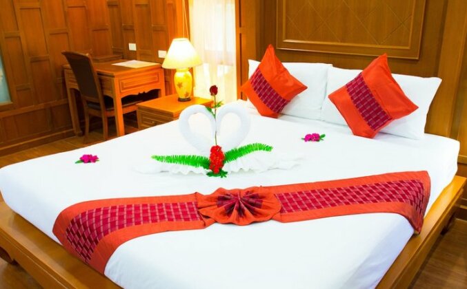 Cha Wan Resort - Photo4