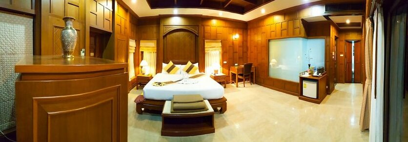 Cha Wan Resort - Photo5