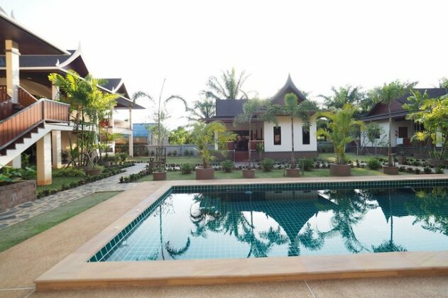 Chanapha Residence