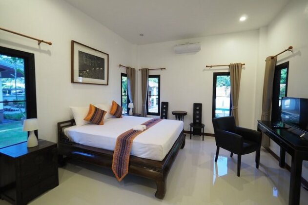 Chanapha Residence - Photo3