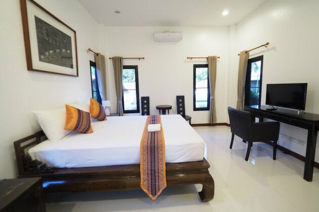 Chanapha Residence - Photo5