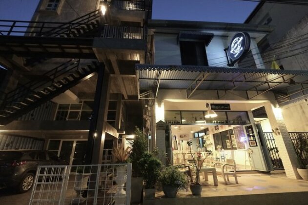 Chanchalay Hip Hostel - Photo2