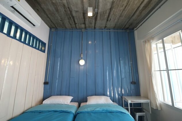 Chanchalay Hip Hostel - Photo4