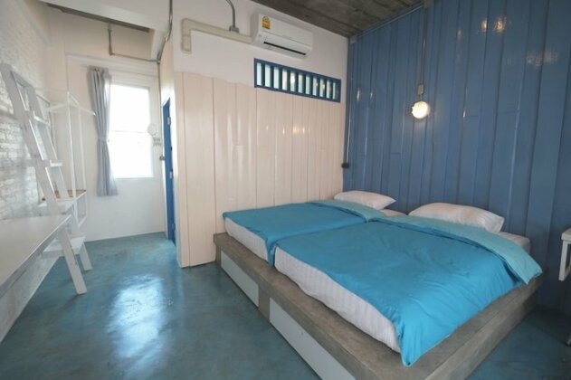 Chanchalay Hip Hostel - Photo5