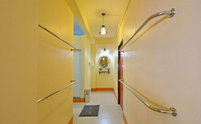 Chaofar De Hostel - Photo2