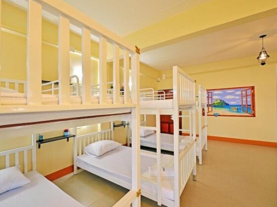 Chaofar De Hostel - Photo4