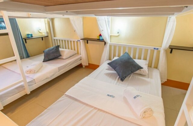 Chaofar De Hostel - Photo5