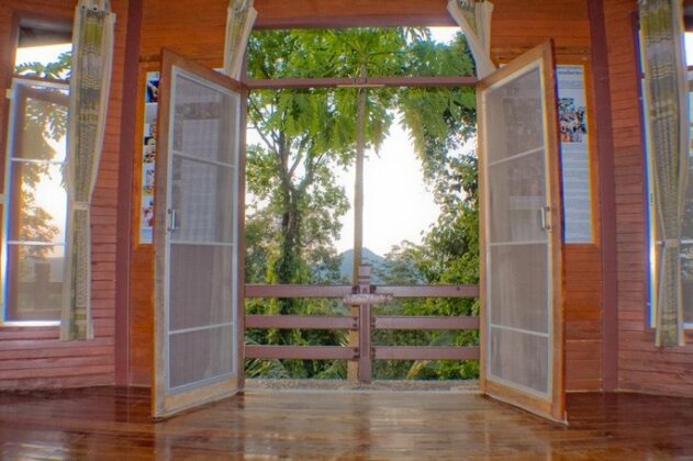 Chestnut Hill Eco Resort - Photo2