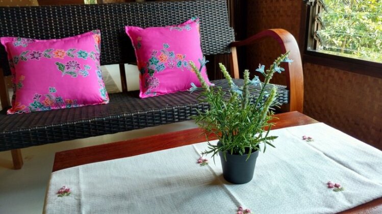 Chestnut Hill Eco Resort - Photo4