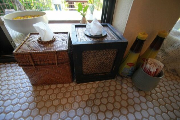 Chestnut Hill Eco Resort - Photo5
