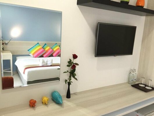 Chic N Chill Bed and Breakfast - Photo4