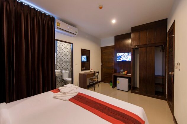 Circle Inn Ao Nam Mao - Photo2