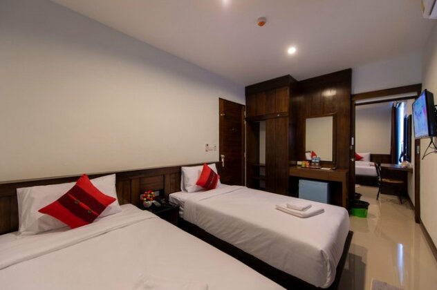Circle Inn Ao Nam Mao - Photo3