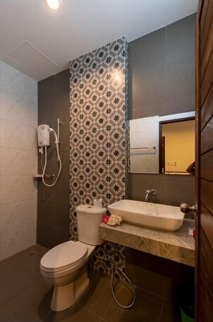 Circle Inn Ao Nam Mao - Photo4