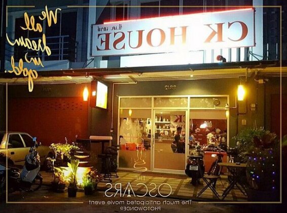 CK House Krabi - Photo2