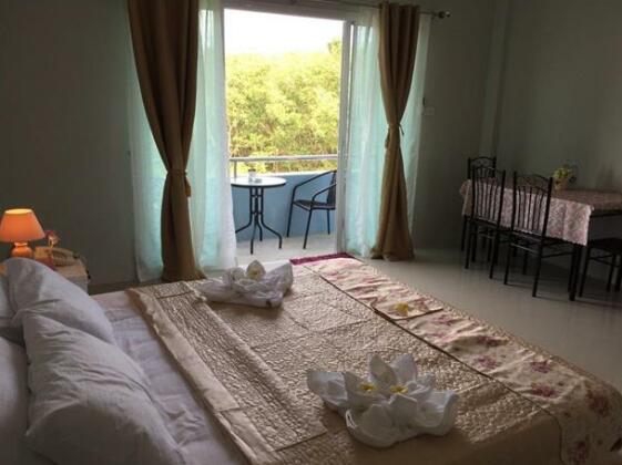 CK House Krabi - Photo5