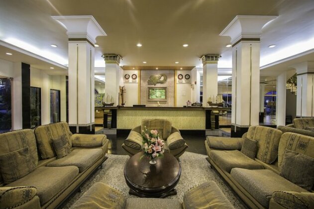 Crystal Hotel Krabi - Photo2