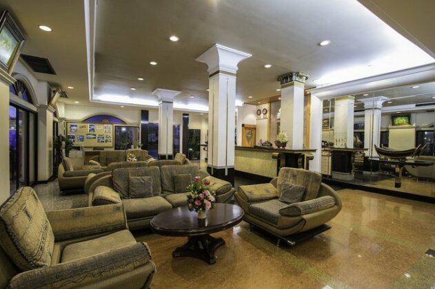 Crystal Hotel Krabi - Photo3