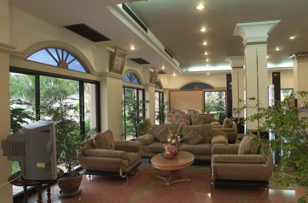 Crystal Hotel Krabi - Photo4