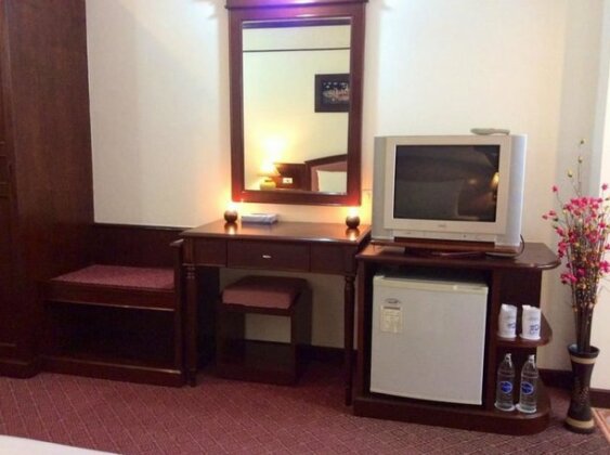 Crystal Hotel Krabi - Photo5