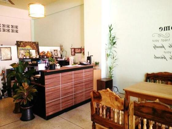 Cube Hostel Krabi - Photo3