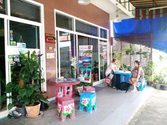 Cube Hostel Krabi - Photo4