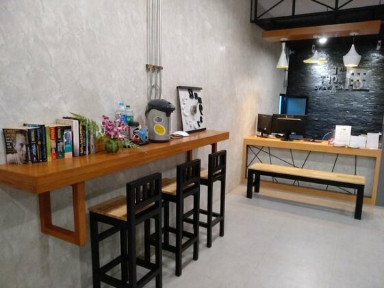 De Loft Hotel - Photo3