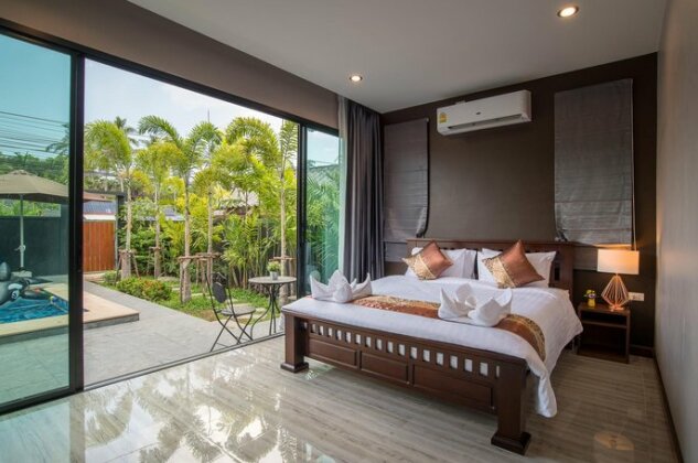 De Nathai Private Pool Villa - Photo4