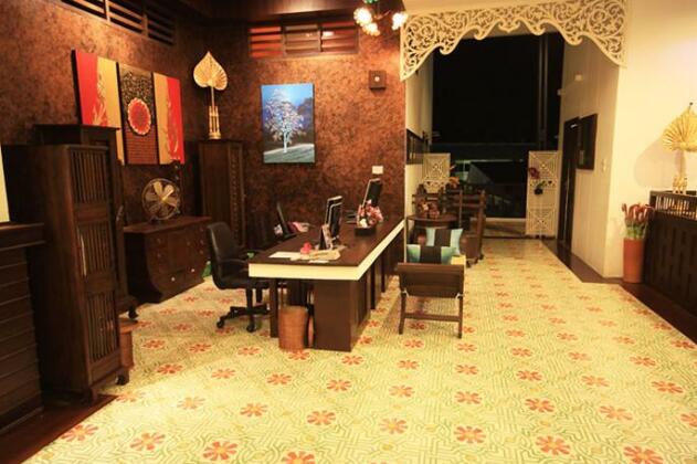 Dee Andaman Hotel - Photo3