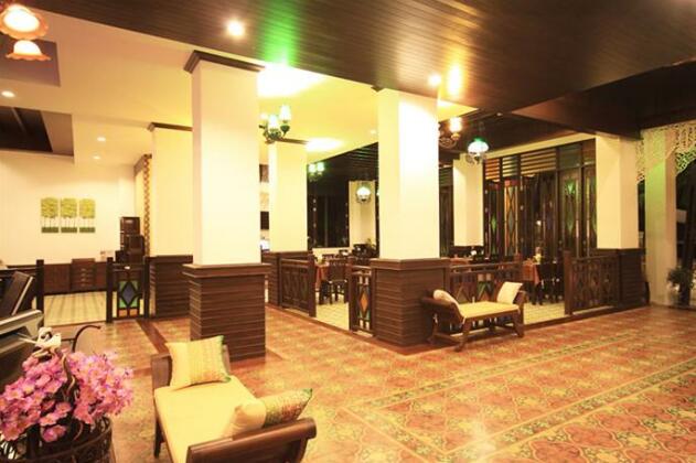Dee Andaman Hotel - Photo4