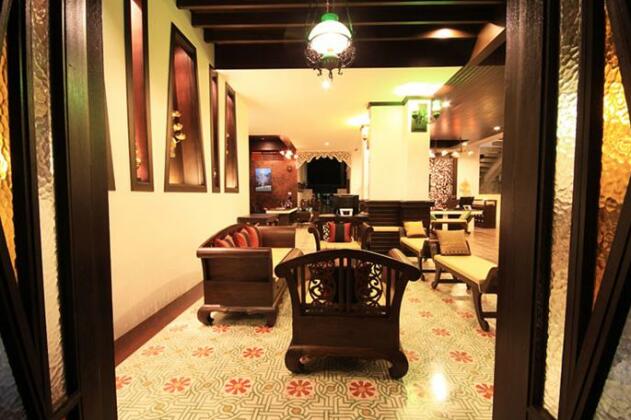 Dee Andaman Hotel - Photo5