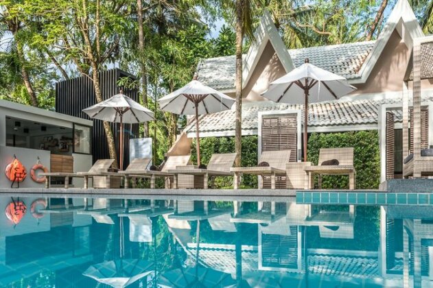 Deevana Krabi Resort - Photo2