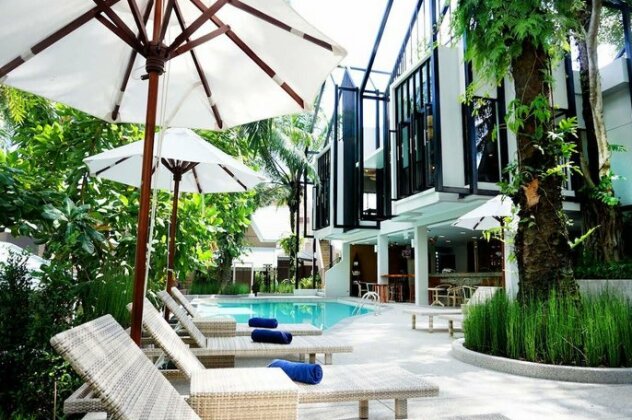 Deevana Krabi Resort - Photo3