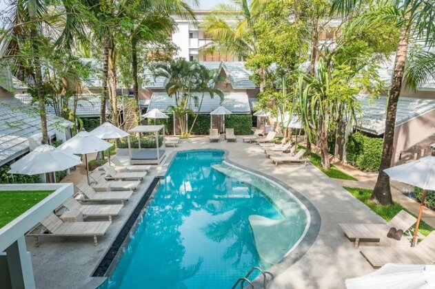 Deevana Krabi Resort - Photo4