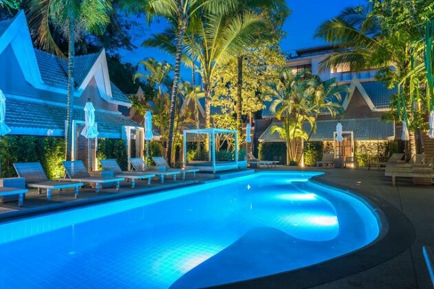 Deevana Krabi Resort - Photo5