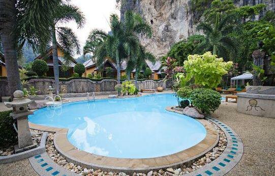 Diamond Cave Resort & Spa - Photo2
