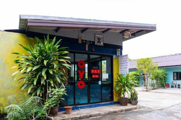 Diamond Home Resort - Photo3