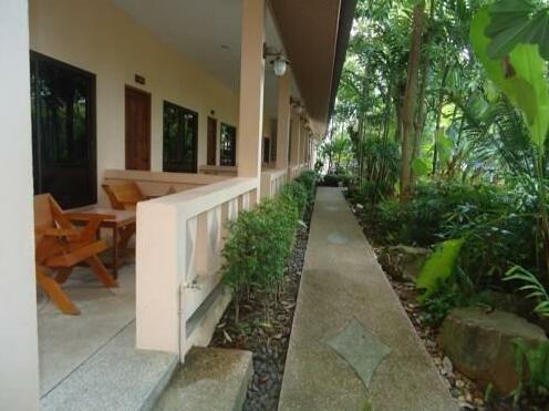 Diamond Resort Krabi - Photo3