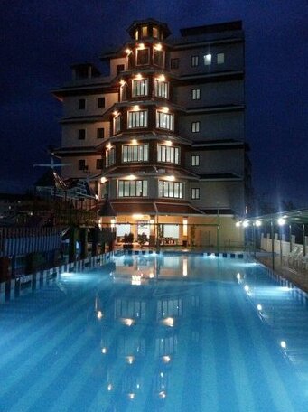 Doungta Anda Hotel - Photo2