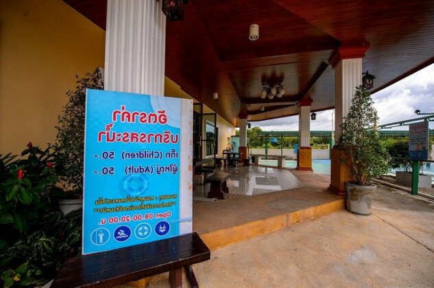 Doungta Anda Hotel - Photo3