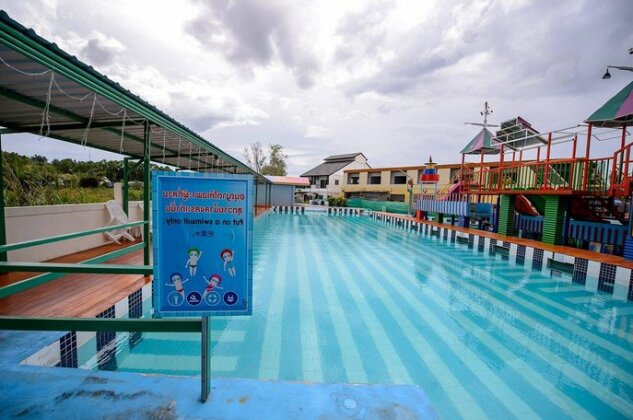 Doungta Anda Hotel - Photo4
