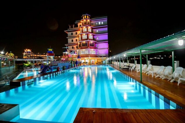 Doungta Anda Hotel - Photo5