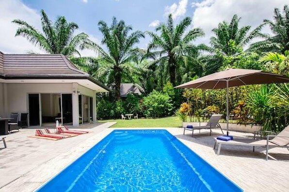 Eden Villas Krabi - Photo2