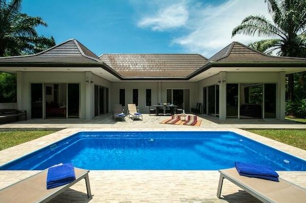 Eden Villas Krabi - Photo3