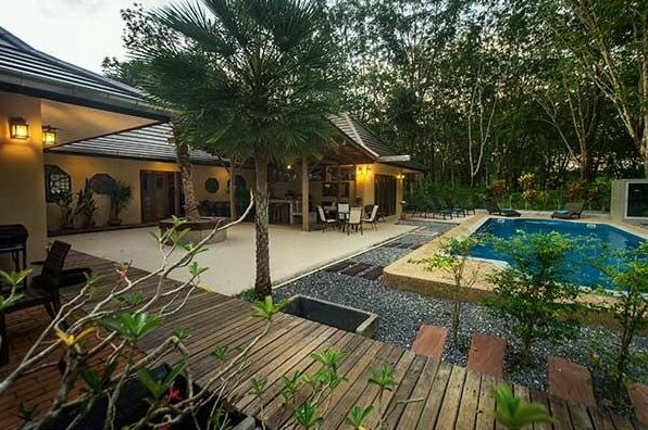 Eden Villas Krabi - Photo4