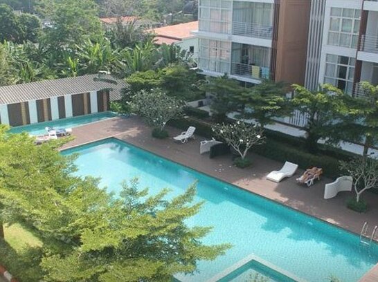 Enjoy Krabi and Relax