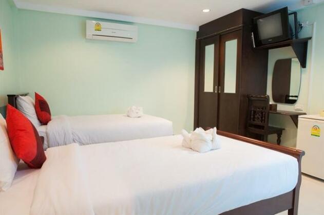 Fahsai Bay Villa - Photo2